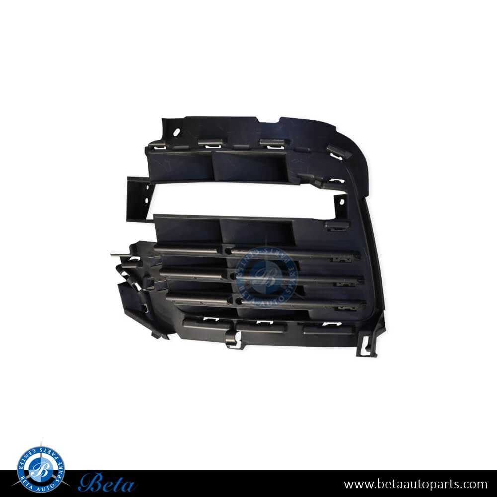 Right Side Fog Lamp Inner Cover for Range Rover Vogue 2018-Up models, Part Number LR098725 Right Side Fog Lamp Inner Cover for Range Rover Vogue 2018-Up models, Part Number LR098725